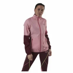 Kari Traa Nora Jacket Pink* Jackor|Träning