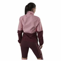 Kari Traa Nora Jacket Pink* Jackor|Träning
