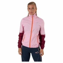 Kari Traa Nora Jacket Prism* Jackor|Träning