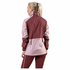 Kari Traa Nora Jacket Red* Jackor|Träning