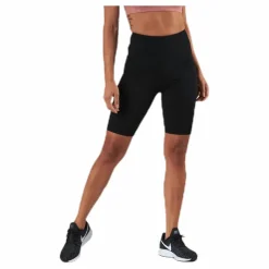 Röhnisch Nora Lasting Bike Tights Black* Träning|Tights