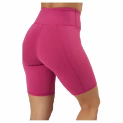 Röhnisch Nora Lasting Biker Tights Cactus Flower* Träning|Tights