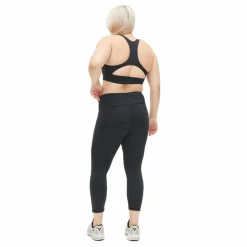 Röhnisch Nora Lasting High Waist Tights Black* Yoga|Tights