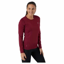 Kari Traa Nora Long Sleeve Fancy* Träning|Tröjor