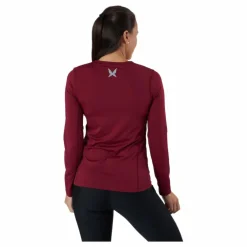 Kari Traa Nora Long Sleeve Fancy* Träning|Tröjor