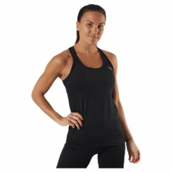 Kari Traa Nora Singlet Black* Träning|Linnen