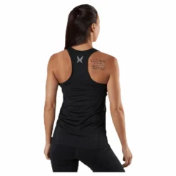 Kari Traa Nora Singlet Black* Träning|Linnen