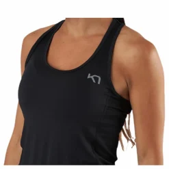 Kari Traa Nora Singlet Black* Träning|Linnen