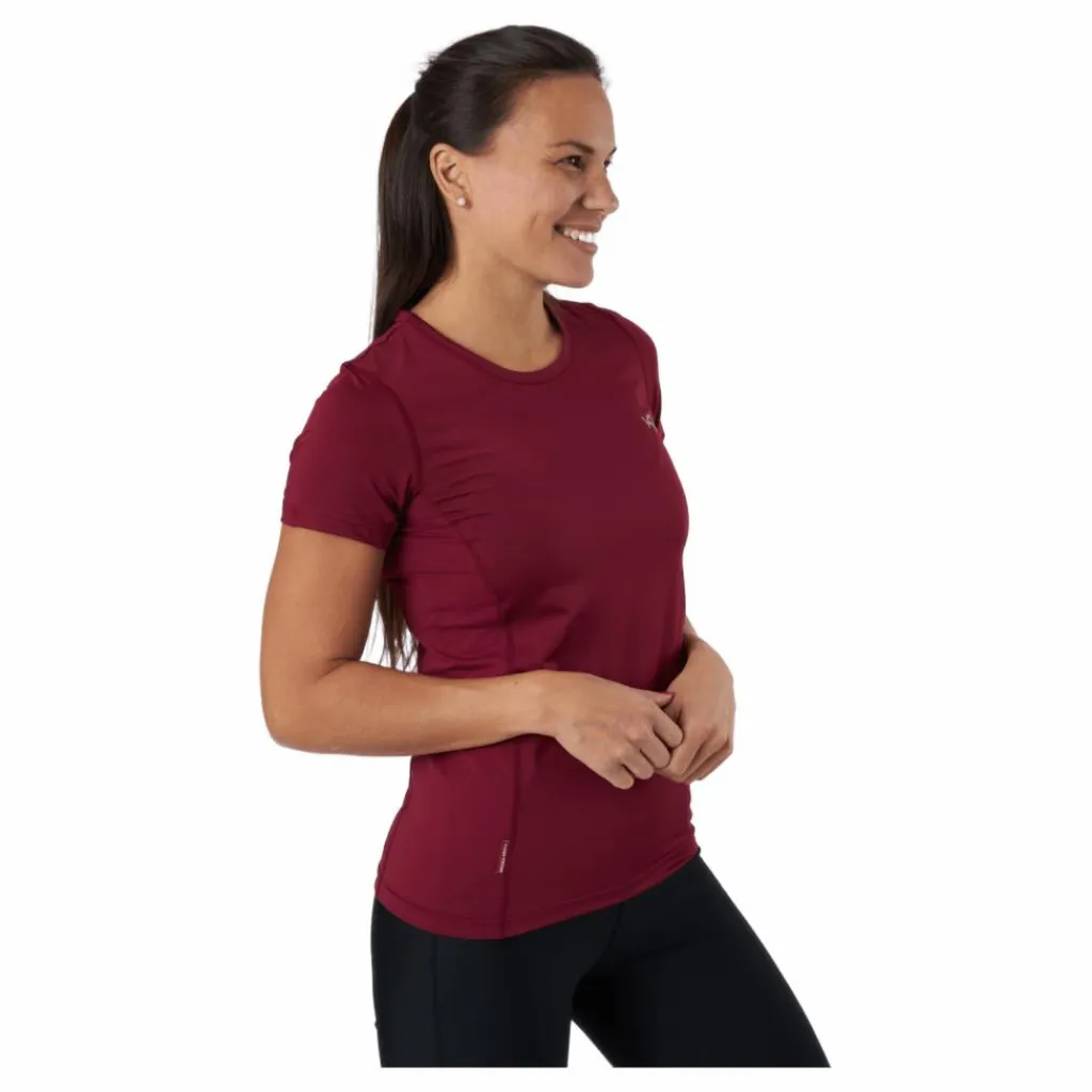 Kari Traa Nora Tee Fancy* Träning|T-Shirts