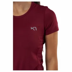 Kari Traa Nora Tee Fancy* Träning|T-Shirts