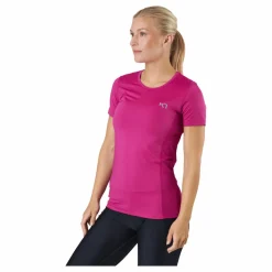 Kari Traa Nora Tee Fucha* Alpint|T-Shirts