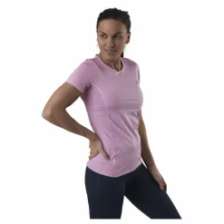 Kari Traa Nora Tee Pink* Träning|T-Shirts