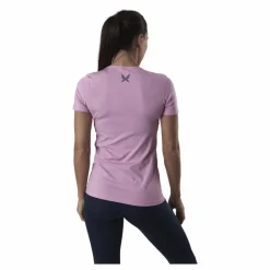 Kari Traa Nora Tee Pink* Träning|T-Shirts