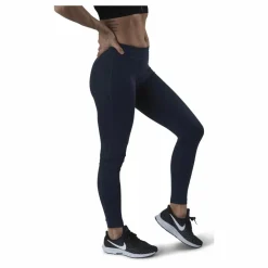 Kari Traa Nora Tights Blue* Tights|Träning