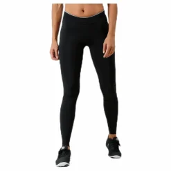 Craft Nordic Light Tights W Black* Tights|Träning