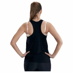 BLACC Nova Mama Tank Black* Träning|Mammakläder