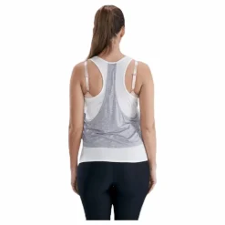 BLACC Nova Mama Tank Grey* Träning|Mammakläder