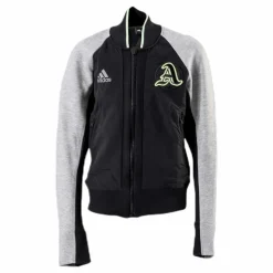 adidas Ny City Jacket Black* Racketsporter|Tröjor