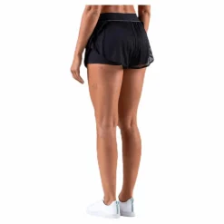 adidas NY Short Black* Racketsporter