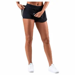 adidas NY Short Black* Racketsporter