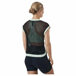 adidas Ny Womens Tee Green* Racketsporter