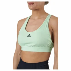 adidas Ny Womens Tee Green* Racketsporter