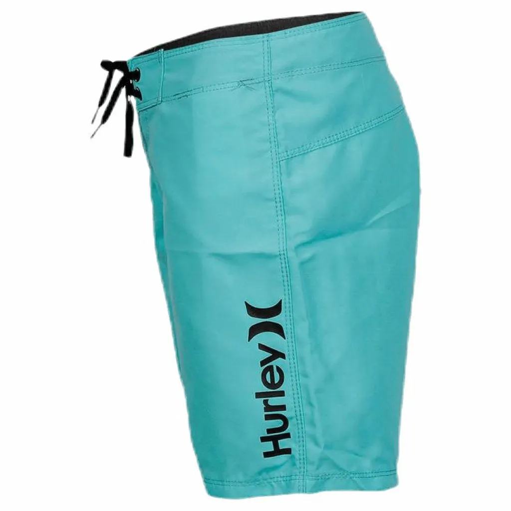 Hurley OAO Junior Supersuede Green*Barn Simning|Badkläder