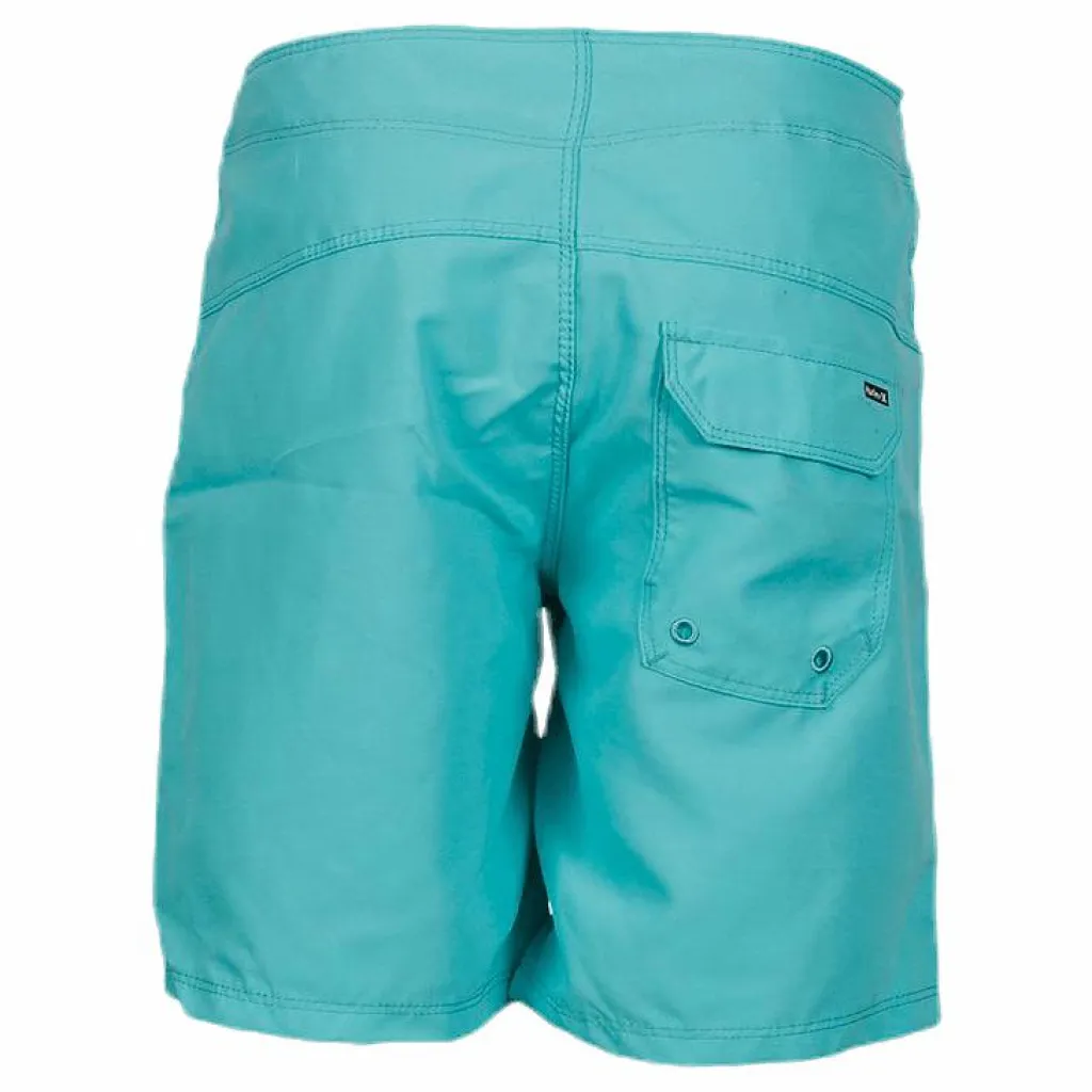 Hurley OAO Junior Supersuede Green*Barn Simning|Badkläder