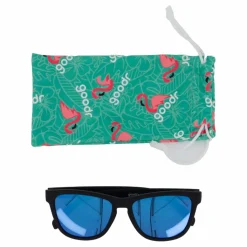 goodr Og´s - Mick And Keith´s Midnig* Löpning|Glasögon Och Goggles