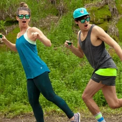 goodr Og´s - Vincent´s Absinthe Nigh* Glasögon Och Goggles|Löpning