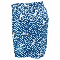 Speedo Olaf Watershort 11 Blue*Barn Simning|Badkläder