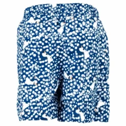 Speedo Olaf Watershort 11 Blue*Barn Simning|Badkläder