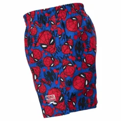 Speedo Olaf Watershort 11 Blue/Red*Barn Simning|Badkläder