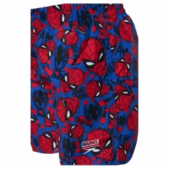 Speedo Olaf Watershort 11 Blue/Red*Barn Simning|Badkläder