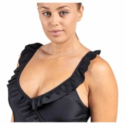 Waikani Beachwear Oleen Mama Swimsuit Black* Simning|Mammakläder