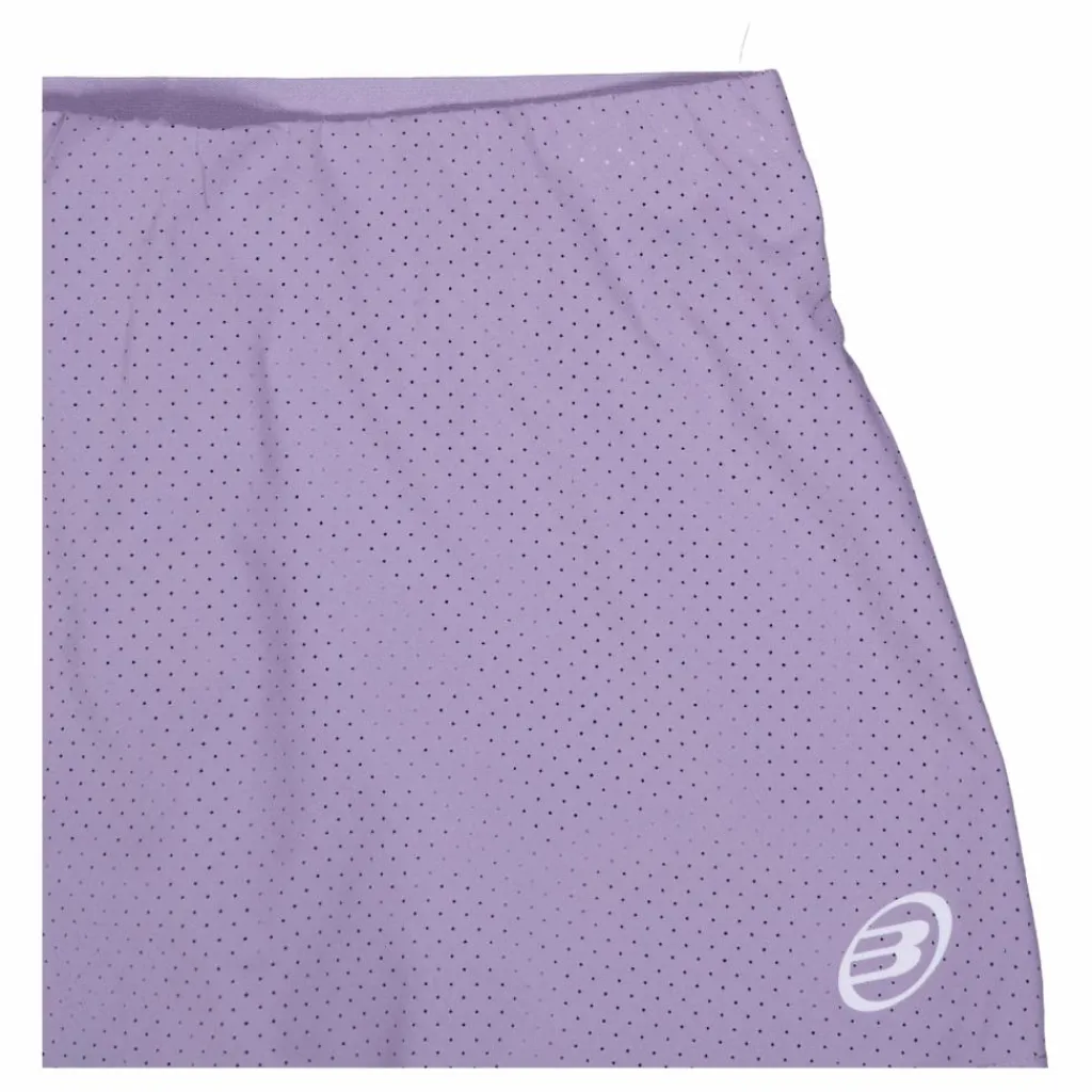 Bullpadel Oleiros Mauve* Kjolar Och Klänningar|Racketsporter
