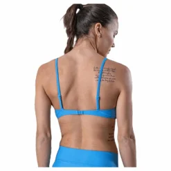 Waikani Beachwear Olina Push Up Blue* Simning|Badkläder