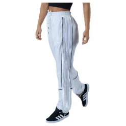 adidas Oly Pant White* Byxor|Träning