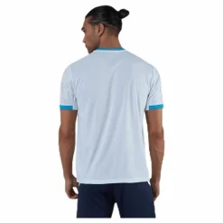 Puma Olympique Marseille Home Shirt Replica Blue/White* Fotboll|T-Shirts