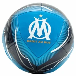 Puma Olympique Marseille Icon Balll Blue* Fotboll|Racket Och Bollar