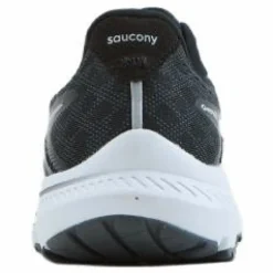 Saucony Omni 20 Wide Black/white* Löparskor|Löpning