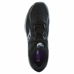 Saucony Omni 20 Wide Black/white* Löparskor|Löpning