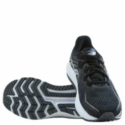 Saucony Omni 20 Wide Black/white* Löparskor|Löpning