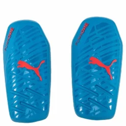 Puma One 17.1 Blue/Red* Fotboll|Hjälmar Och Skydd