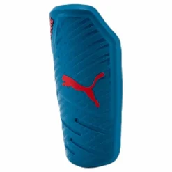Puma One 17.1 Blue/Red* Fotboll|Hjälmar Och Skydd