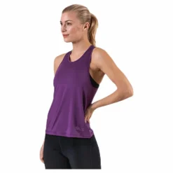 BLACC Onega Tank top Purple* Träning|Linnen