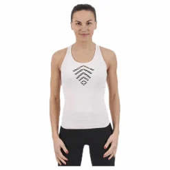 Casall Open structure racerback Pink* Linnen|Träning