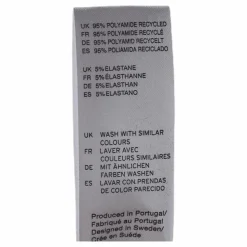 Casall Open structure racerback Pink* Linnen|Träning