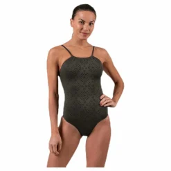 Wyte Ophelia Swimsuit Green* Simning|Badkläder