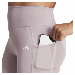 adidas Optime Full-Length Leggings Preloved Fig* Tights|Träning